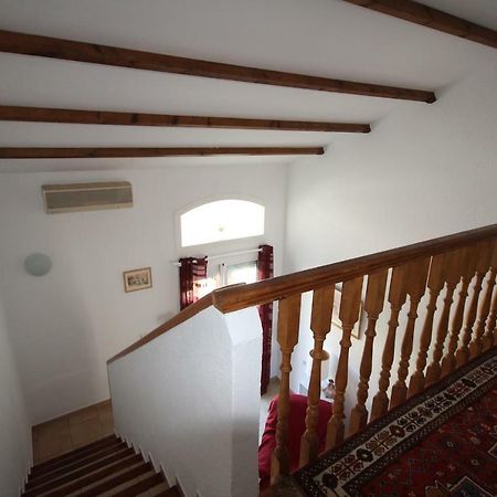 Maison De Vacances A Empuriabrava "Oasis" Villa Buitenkant foto