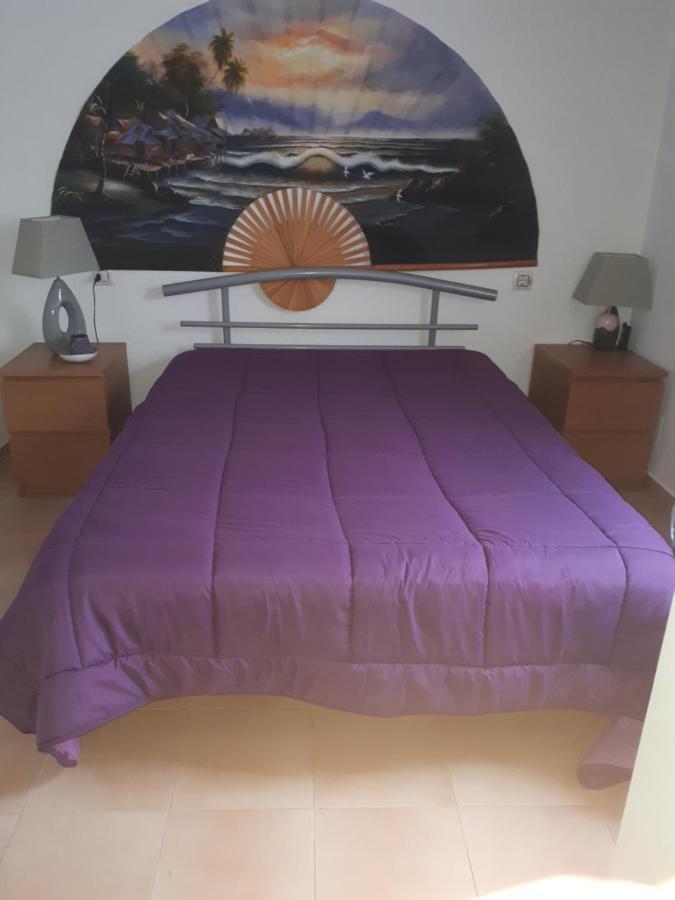 Maison De Vacances A Empuriabrava "Oasis" Villa Buitenkant foto