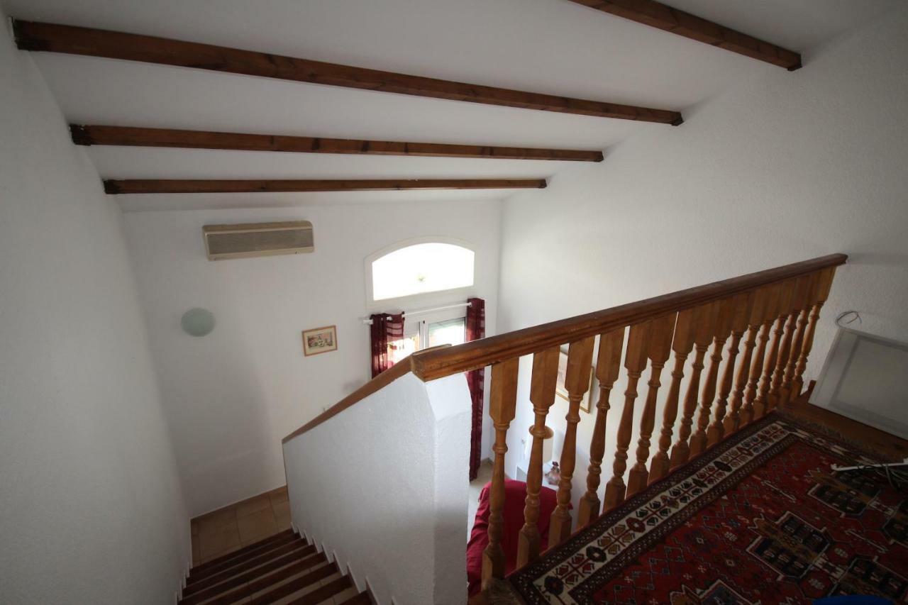Maison De Vacances A Empuriabrava "Oasis" Villa Buitenkant foto