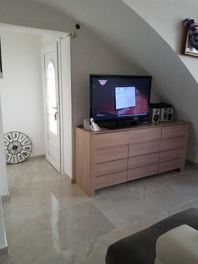 Maison De Vacances A Empuriabrava "Oasis" Villa Buitenkant foto