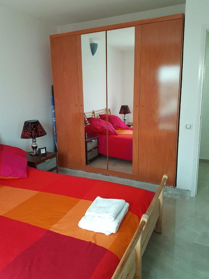 Maison De Vacances A Empuriabrava "Oasis" Villa Buitenkant foto
